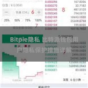 Bitpie隐私 比特派钱包用户隐私保护措施详解